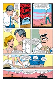 Page #6from Incredible Hulk, The (1968 series) #354