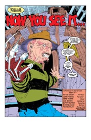 Page #1from Incredible Hulk, The (1968 series) #355