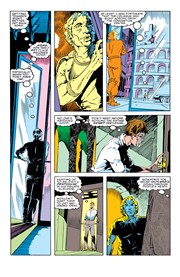 Page #6from Incredible Hulk, The (1968 series) #355