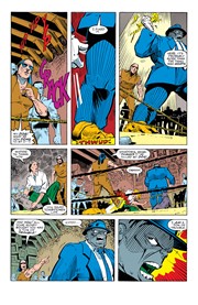 Page #3 from Incredible Hulk, The (1968 series) #356