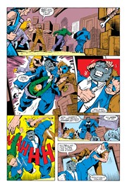 Page #4 from Incredible Hulk, The (1968 series) #356