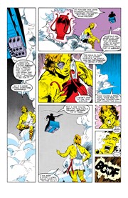 Page #6 from Incredible Hulk, The (1968 series) #356