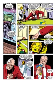 Page #1from Incredible Hulk, The (1968 series) #357