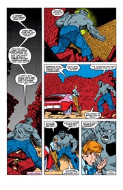 Page #4from Incredible Hulk, The (1968 series) #357