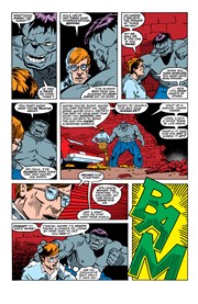 Page #5from Incredible Hulk, The (1968 series) #357