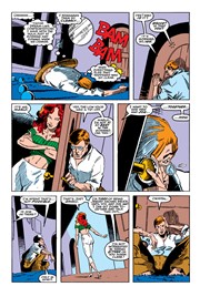 Page #6from Incredible Hulk, The (1968 series) #357