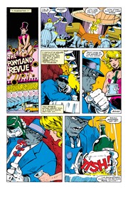 Page #3 from Incredible Hulk, The (1968 series) #358