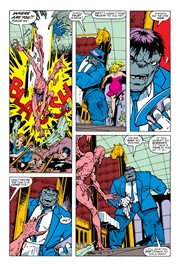 Page #4 from Incredible Hulk, The (1968 series) #358