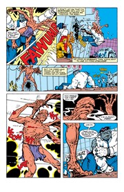 Page #6 from Incredible Hulk, The (1968 series) #358