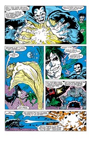 Page #2from Incredible Hulk, The (1968 series) #360