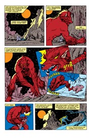 Page #3from Incredible Hulk, The (1968 series) #362