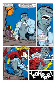 Page #4from Incredible Hulk, The (1968 series) #362
