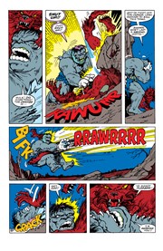 Page #5from Incredible Hulk, The (1968 series) #362