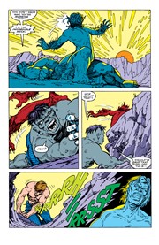 Page #6from Incredible Hulk, The (1968 series) #362