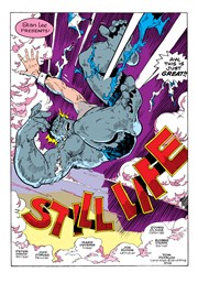 Page #1 from Incredible Hulk, The (1968 series) #363