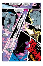 Page #5 from Incredible Hulk, The (1968 series) #363