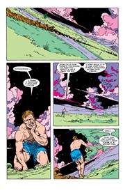 Page #6 from Incredible Hulk, The (1968 series) #363
