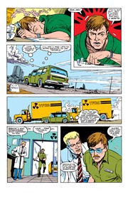 Page #5 from Incredible Hulk, The (1968 series) #364