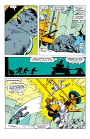 Page #2 from Incredible Hulk, The (1968 series) #365
