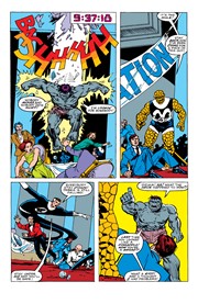 Page #5 from Incredible Hulk, The (1968 series) #365