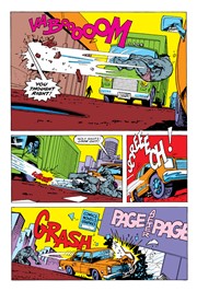 Page #6 from Incredible Hulk, The (1968 series) #365