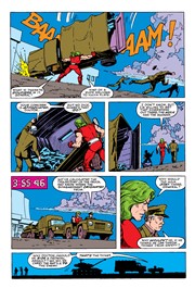 Page #2 from Incredible Hulk, The (1968 series) #366