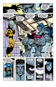 Page #2 from Incredible Hulk, The (1968 series) #367