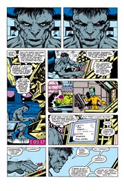 Page #3 from Incredible Hulk, The (1968 series) #367