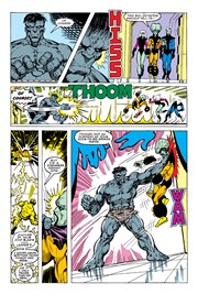 Page #4 from Incredible Hulk, The (1968 series) #367