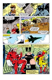 Page #3 from Incredible Hulk, The (1968 series) #369