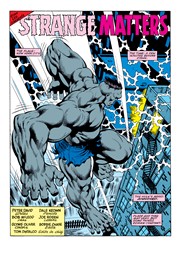 Page #1from Incredible Hulk, The (1968 series) #370
