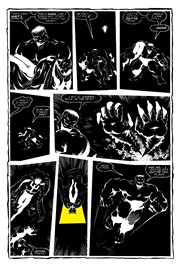 Page #5from Incredible Hulk, The (1968 series) #370