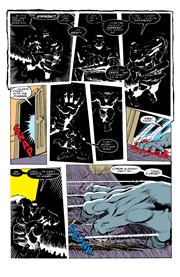Page #6from Incredible Hulk, The (1968 series) #370