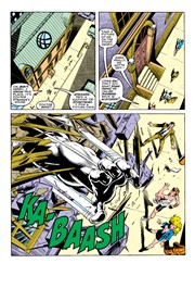 Page #1 from Incredible Hulk, The (1968 series) #371