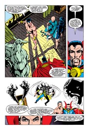Page #4 from Incredible Hulk, The (1968 series) #371