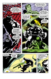 Page #5 from Incredible Hulk, The (1968 series) #371