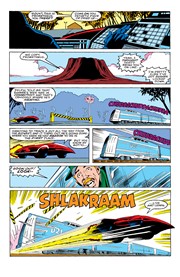 Page #2from Incredible Hulk, The (1968 series) #372