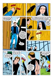 Page #3from Incredible Hulk, The (1968 series) #372