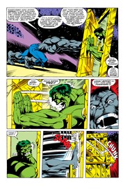 Page #2from Incredible Hulk, The (1968 series) #373