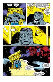 Page #3from Incredible Hulk, The (1968 series) #373