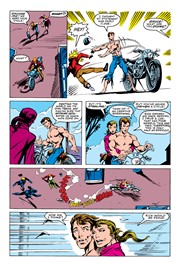 Page #5from Incredible Hulk, The (1968 series) #373