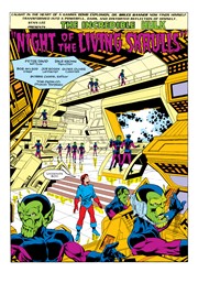 Page #1from Incredible Hulk, The (1968 series) #375