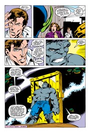 Page #4from Incredible Hulk, The (1968 series) #375
