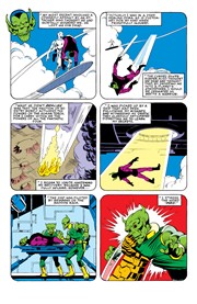 Page #6from Incredible Hulk, The (1968 series) #375