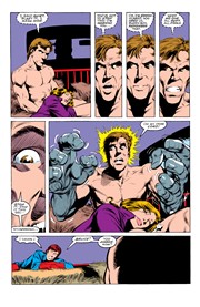 Page #2 from Incredible Hulk, The (1968 series) #376