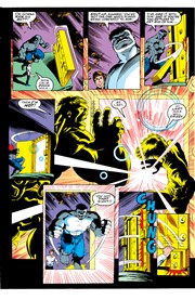 Page #6 from Incredible Hulk, The (1968 series) #376