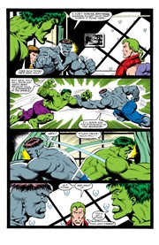 Page #2from Incredible Hulk, The (1968 series) #377