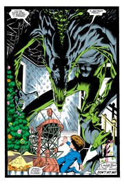 Page #4from Incredible Hulk, The (1968 series) #377