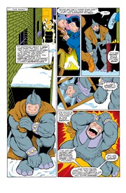 Page #3 from Incredible Hulk, The (1968 series) #378
