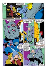 Page #4 from Incredible Hulk, The (1968 series) #378
